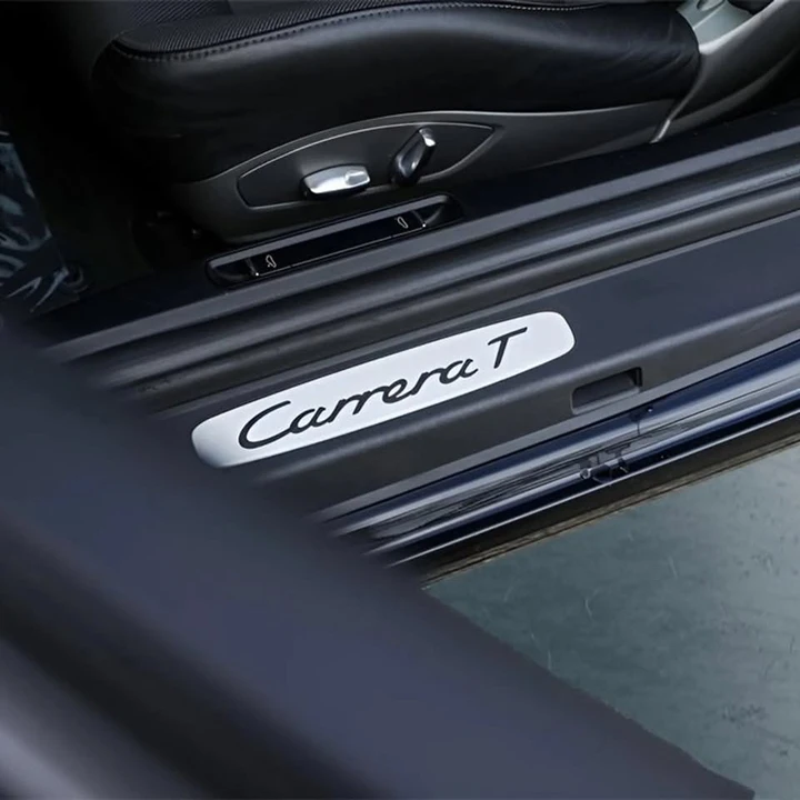 2018 Porsche 991 Carrera - Image 11 of 20
