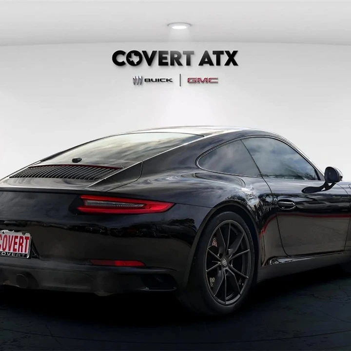 2018 Porsche 991 Carrera - Image 6 of 20