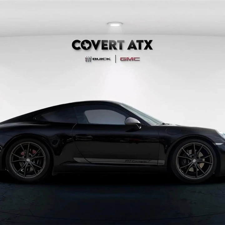2018 Porsche 991 Carrera - Image 7 of 20