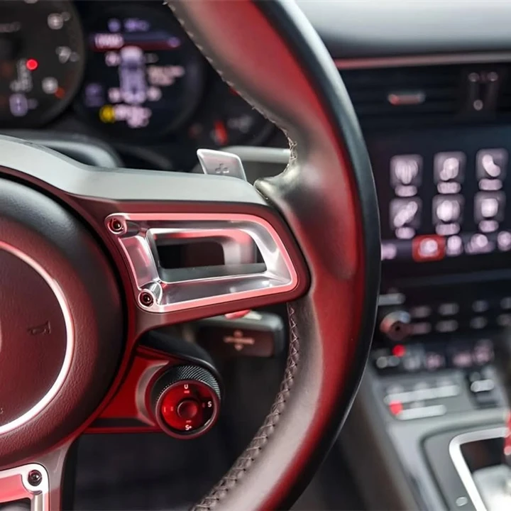 2018 Porsche 991 Carrera - Image 16 of 20