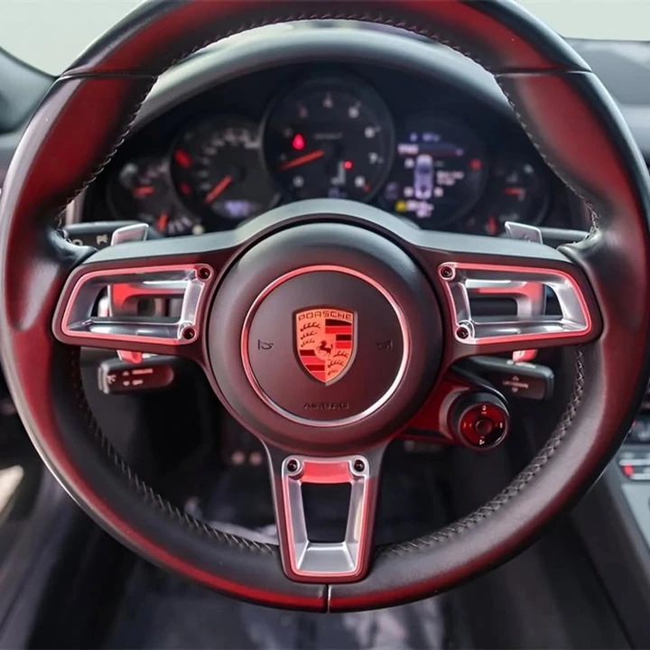 2018 Porsche 991 Carrera - Image 15 of 20