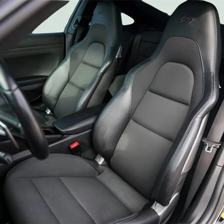 2018 Porsche 991 Carrera - Image 9 of 20