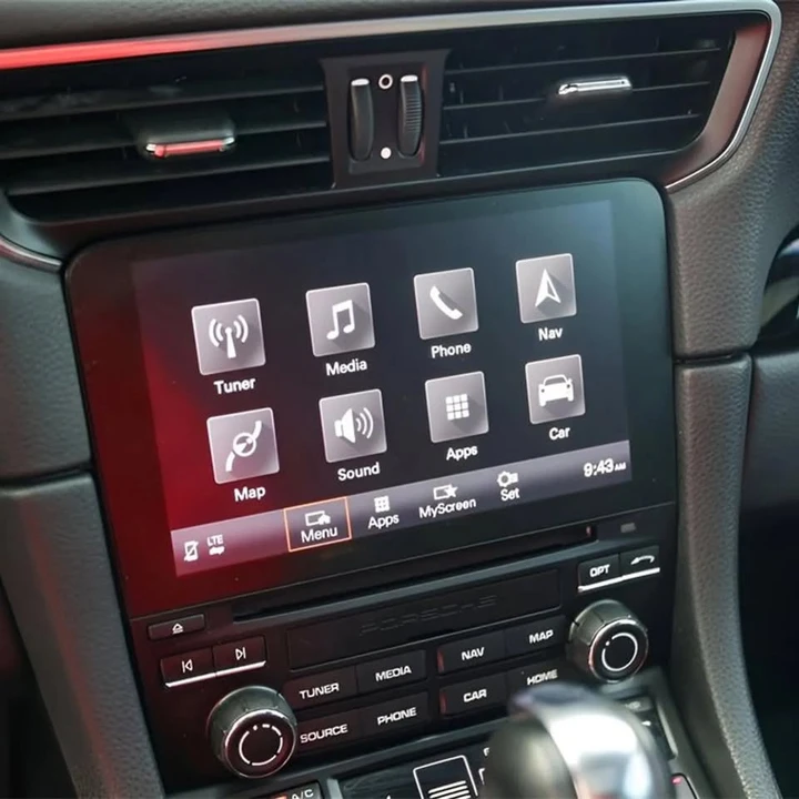 2018 Porsche 991 Carrera - Image 19 of 20