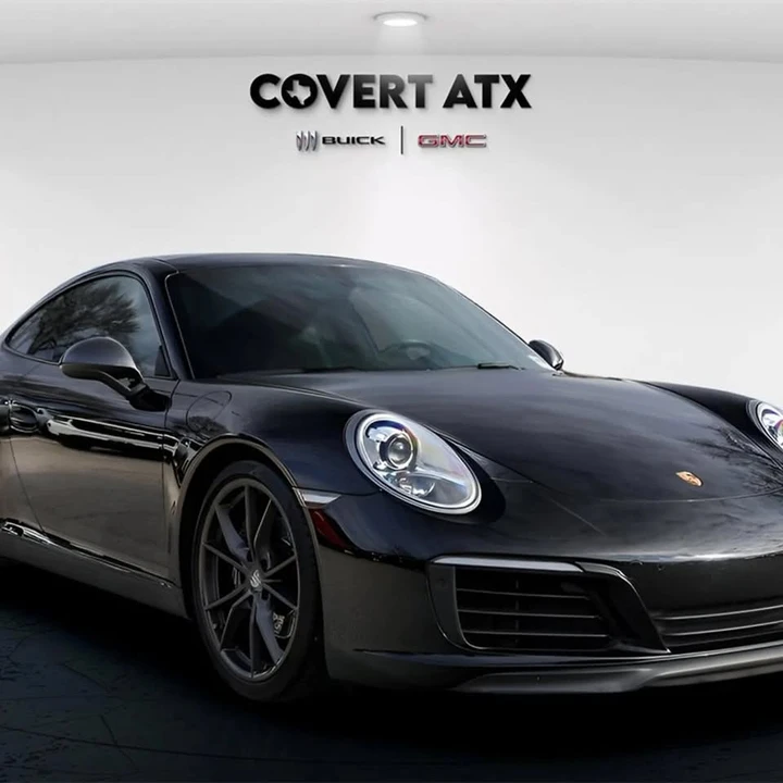 2018 Porsche 991 Carrera - Image 8 of 20