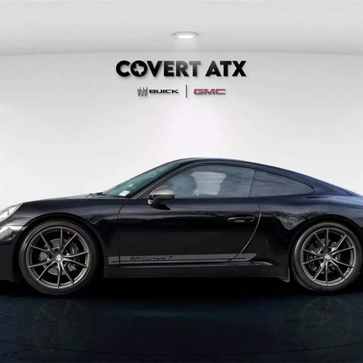 2018 Porsche 991 Carrera - Image 4 of 20