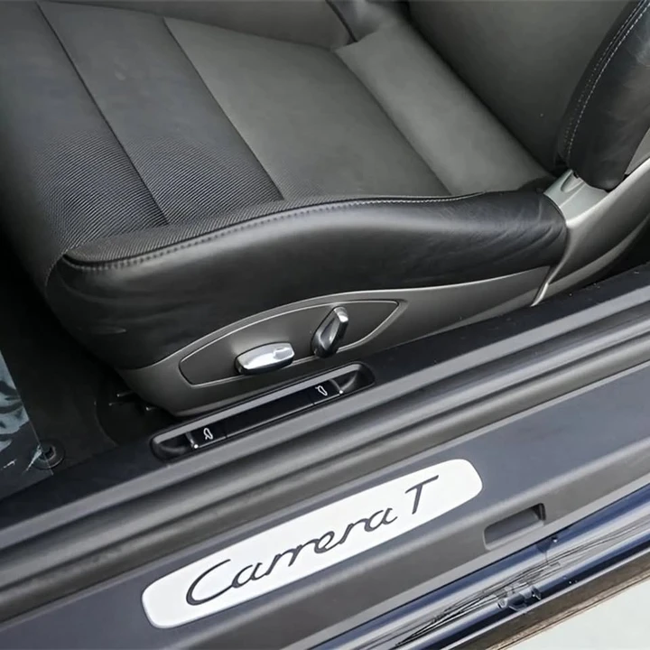 2018 Porsche 991 Carrera - Image 10 of 20