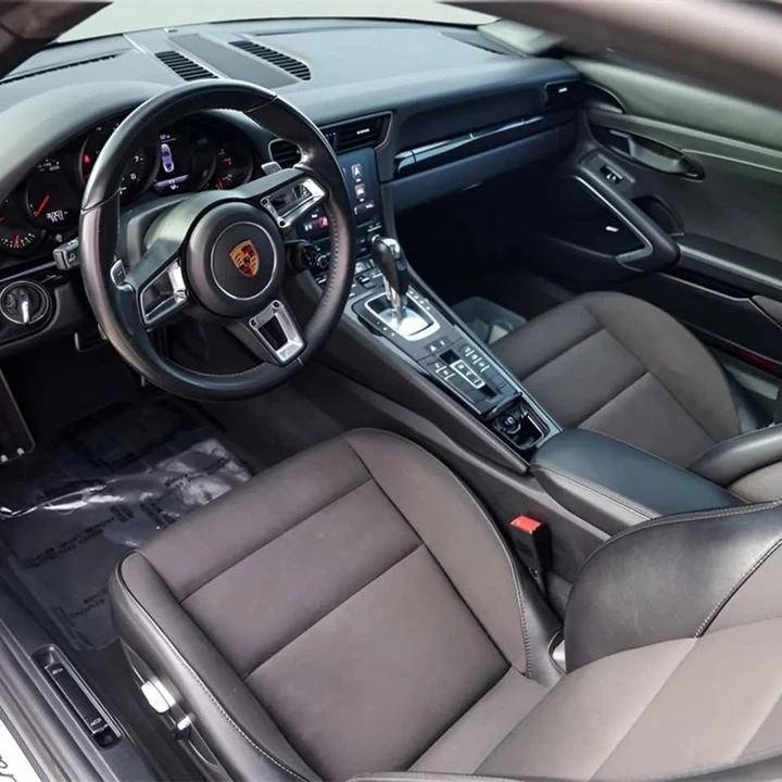 2018 Porsche 991 Carrera - Image 13 of 20
