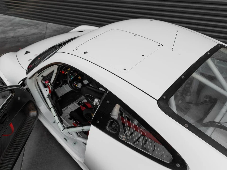 2018 Porsche 991 Carrera - Image 14 of 31