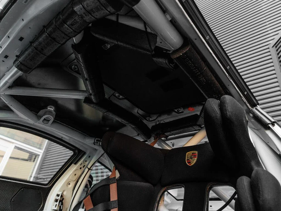 2018 Porsche 991 Carrera - Image 19 of 31