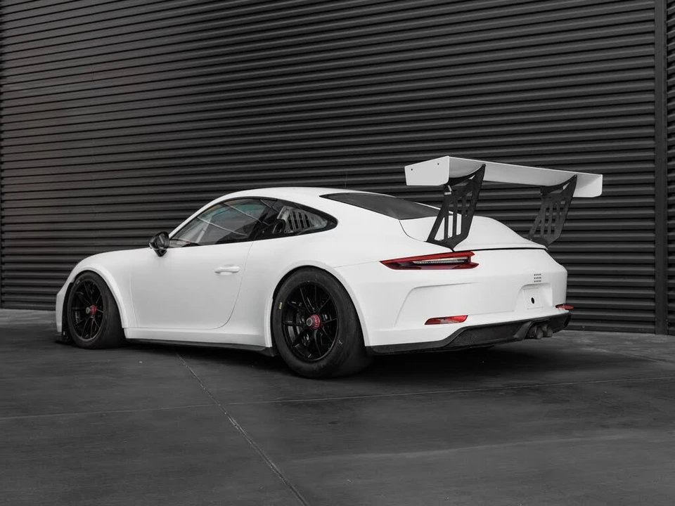2018 Porsche 991 Carrera - Image 3 of 31