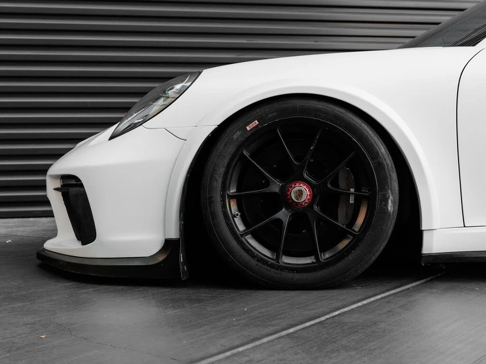 2018 Porsche 991 Carrera - Image 13 of 31