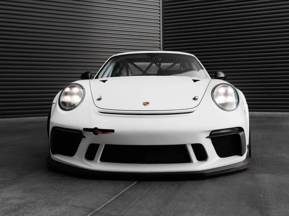 2018 Porsche 991 Carrera - Image 10 of 31