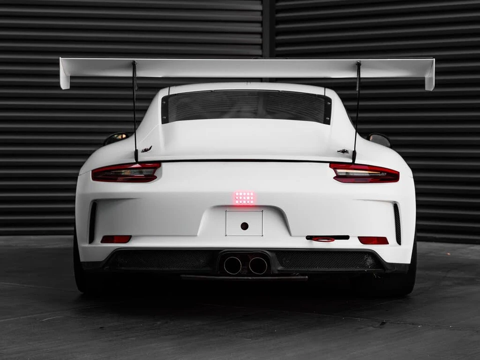 2018 Porsche 991 Carrera - Image 6 of 31
