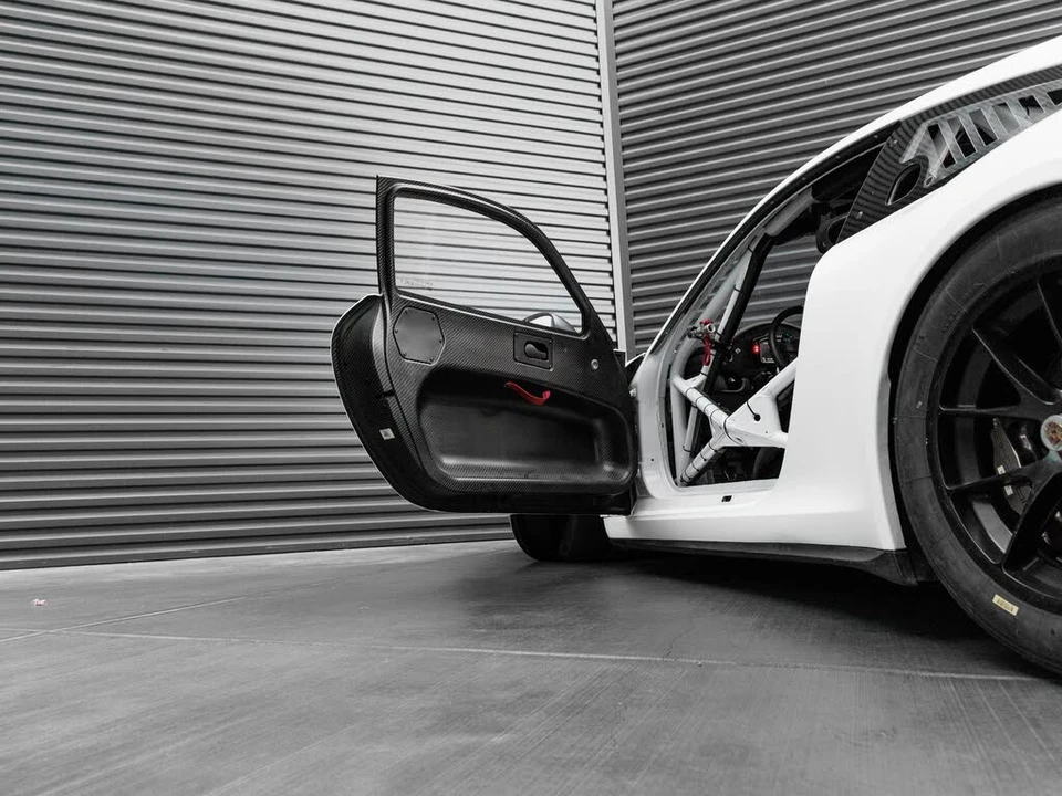 2018 Porsche 991 Carrera - Image 15 of 31