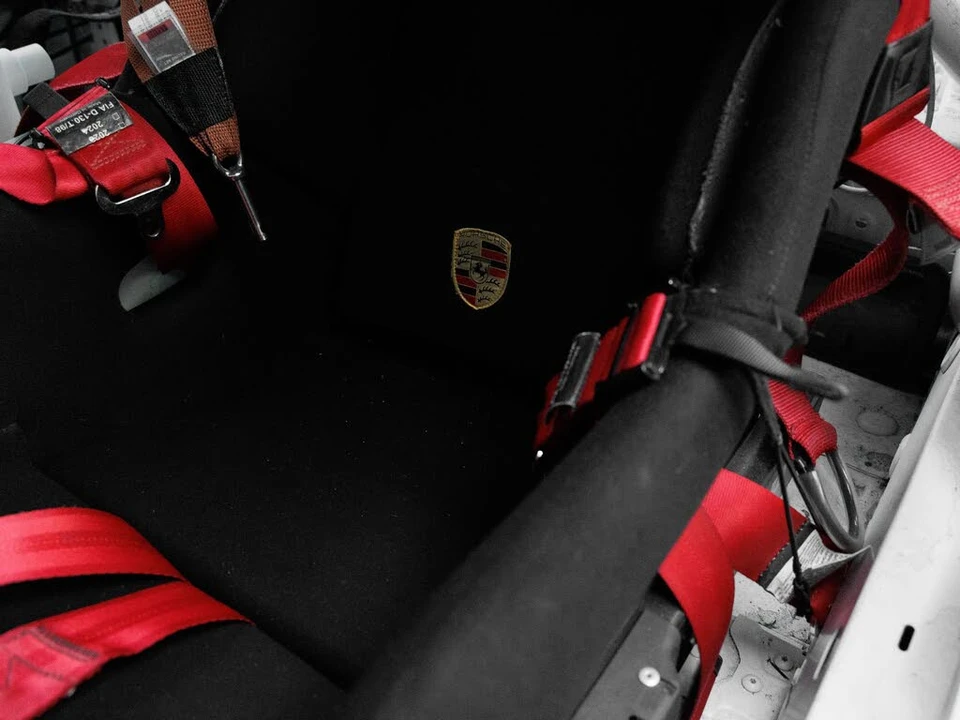 2018 Porsche 991 Carrera - Image 21 of 31