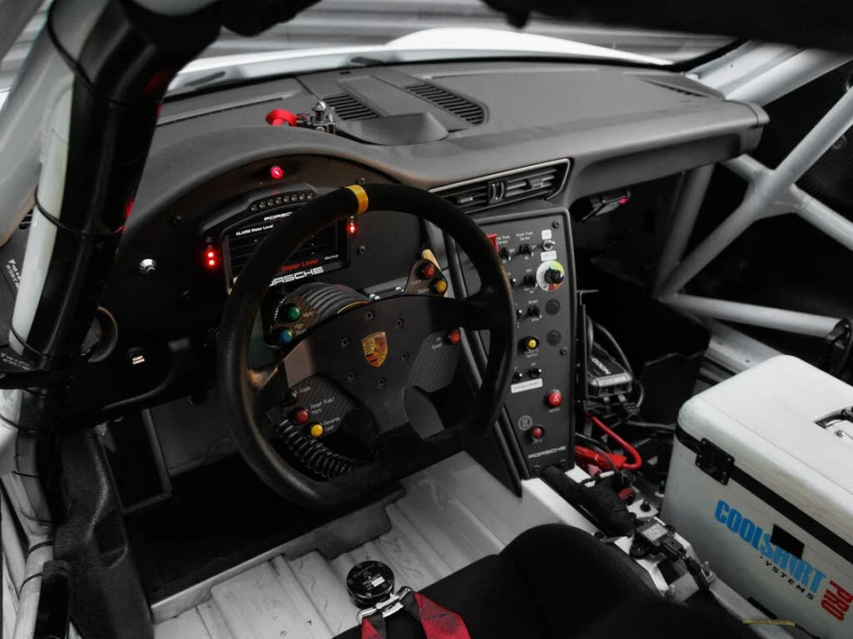 2018 Porsche 991 Carrera - Image 23 of 31