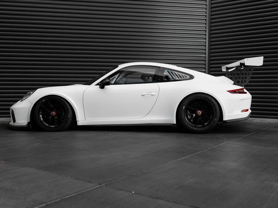 2018 Porsche 991 Carrera - Image 2 of 31