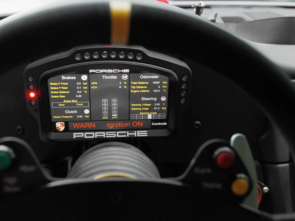 2018 Porsche 991 Carrera - Image 27 of 31