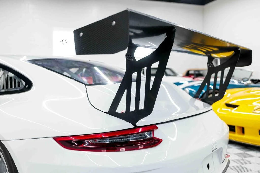 2018 Porsche 991 Carrera - Image 31 of 31