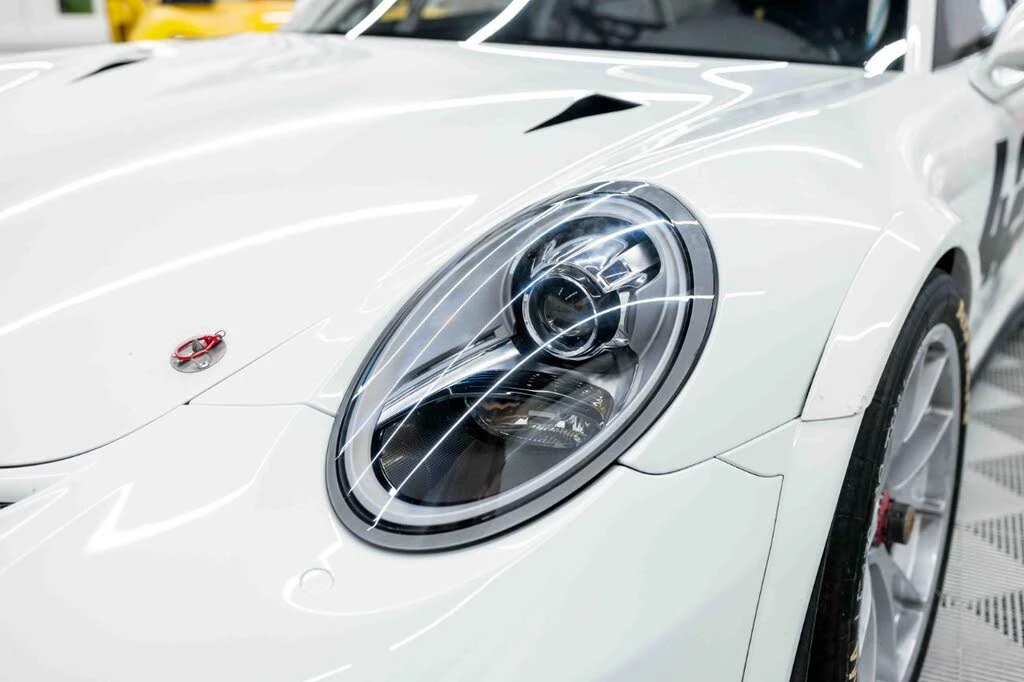 2018 Porsche 991 Carrera - Image 11 of 31