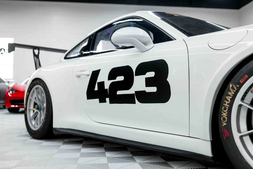 2018 Porsche 991 Carrera - Image 19 of 31