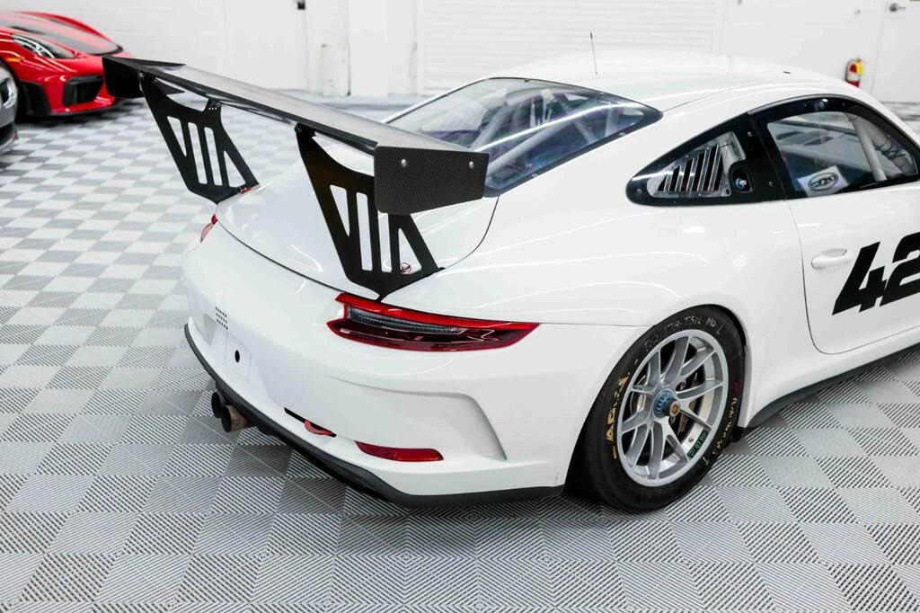2018 Porsche 991 Carrera - Image 22 of 31