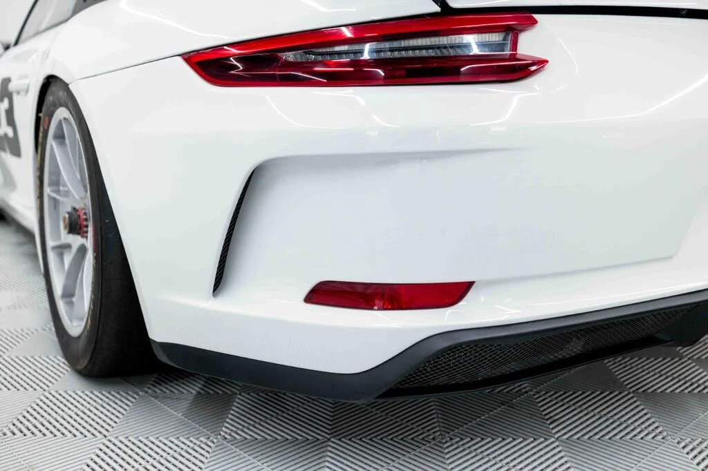 2018 Porsche 991 Carrera - Image 30 of 31