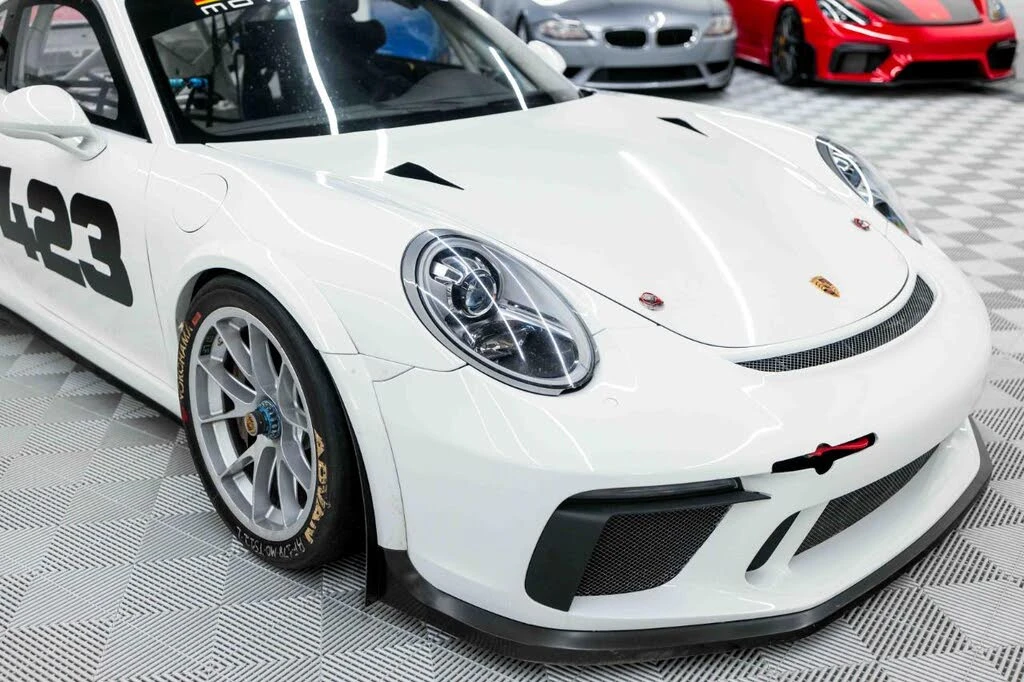 2018 Porsche 991 Carrera - Image 16 of 31