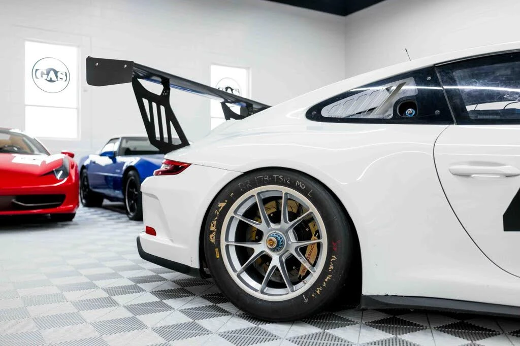2018 Porsche 991 Carrera - Image 20 of 31