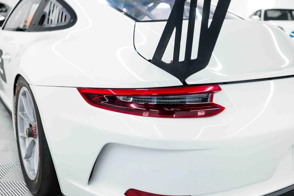 2018 Porsche 991 Carrera - Image 29 of 31