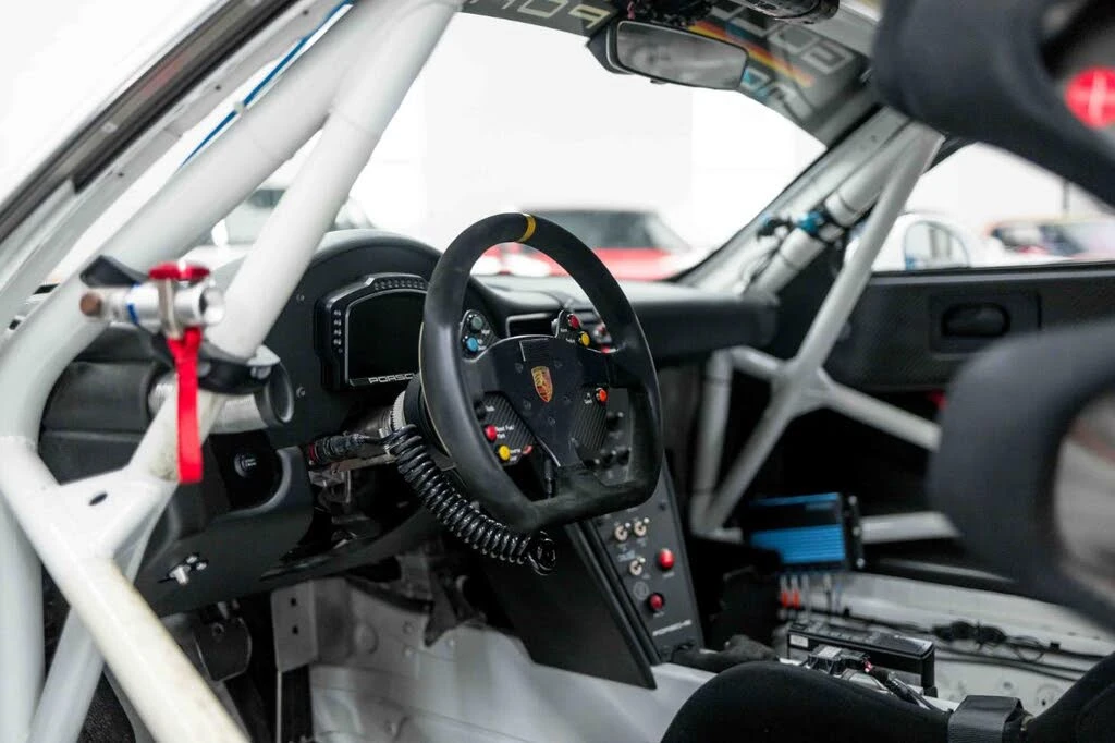 2018 Porsche 991 Carrera - Image 2 of 31