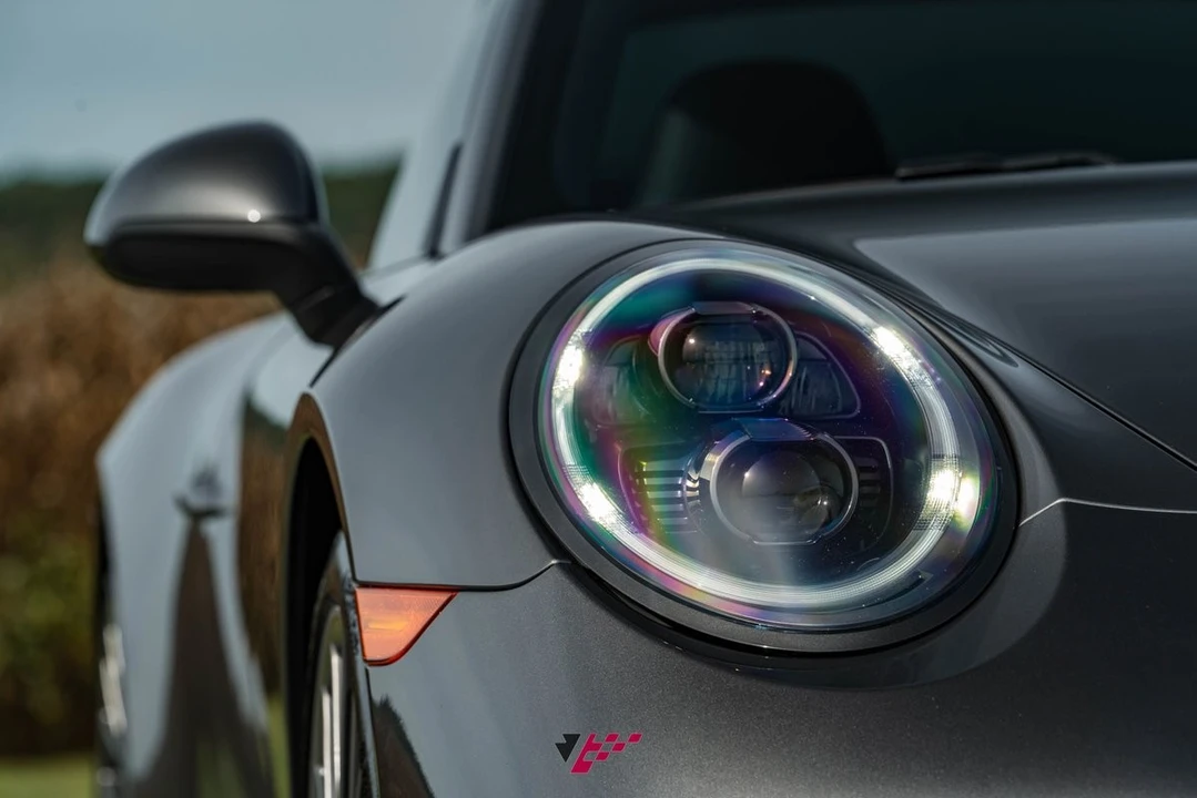 2018 Porsche 991 Carrera 4S - Image 21 of 21