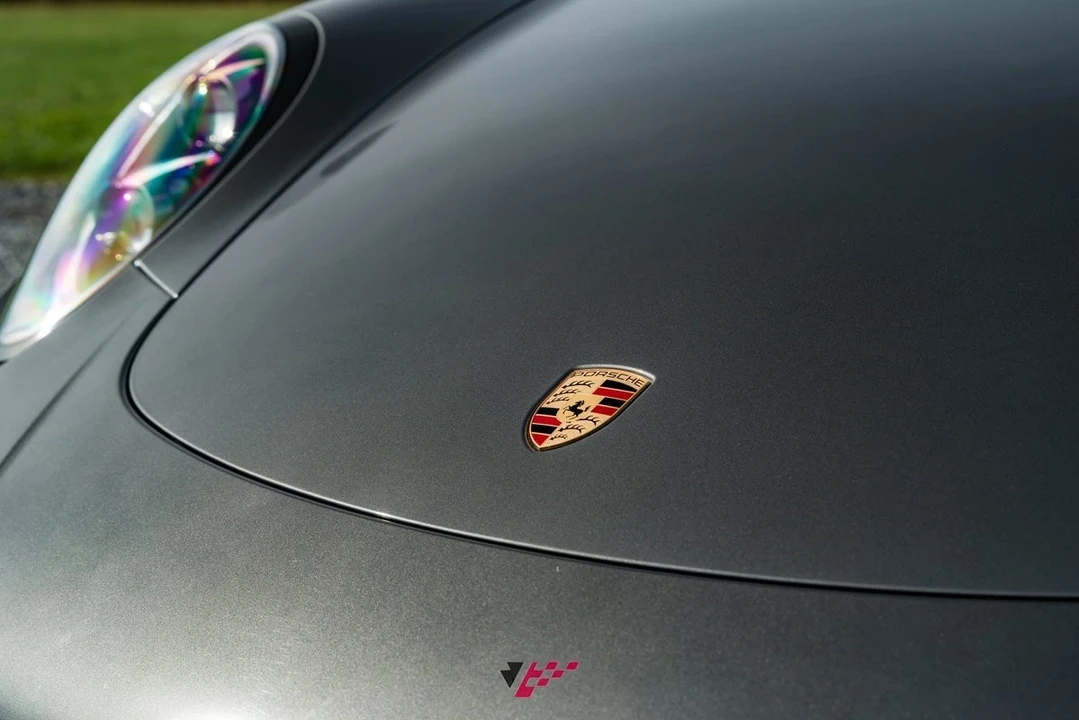 2018 Porsche 991 Carrera 4S - Image 19 of 21