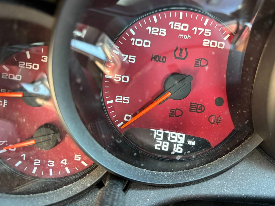 2018 Porsche 991 Carrera 4S - Image 14 of 24
