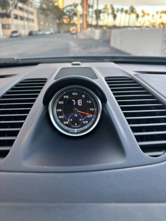 2018 Porsche 991 Carrera 4S - Image 20 of 24