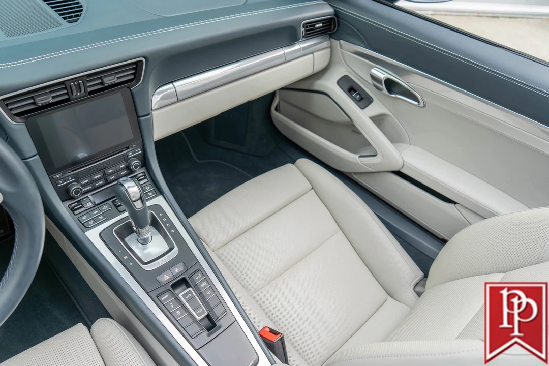 2018 Porsche 991 Carrera 4S - Image 19 of 21