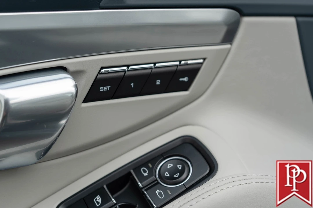 2018 Porsche 991 Carrera 4S - Image 13 of 21
