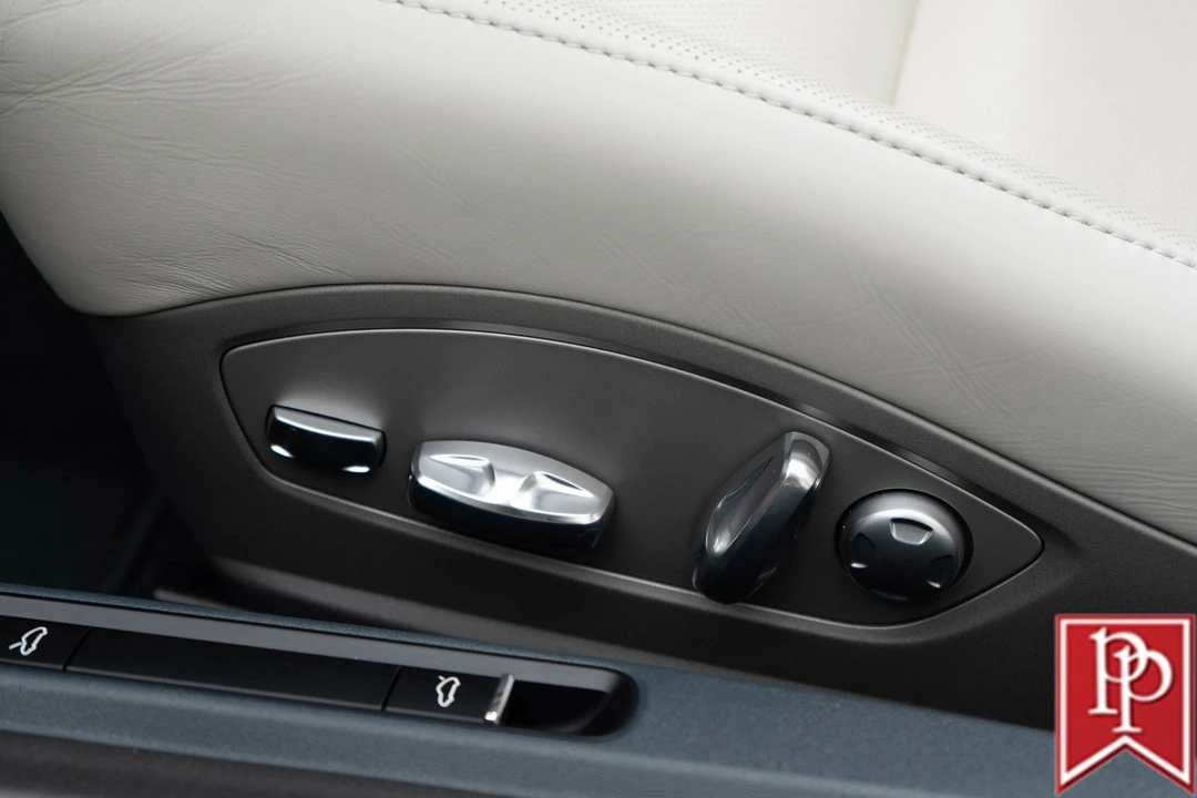 2018 Porsche 991 Carrera 4S - Image 16 of 21