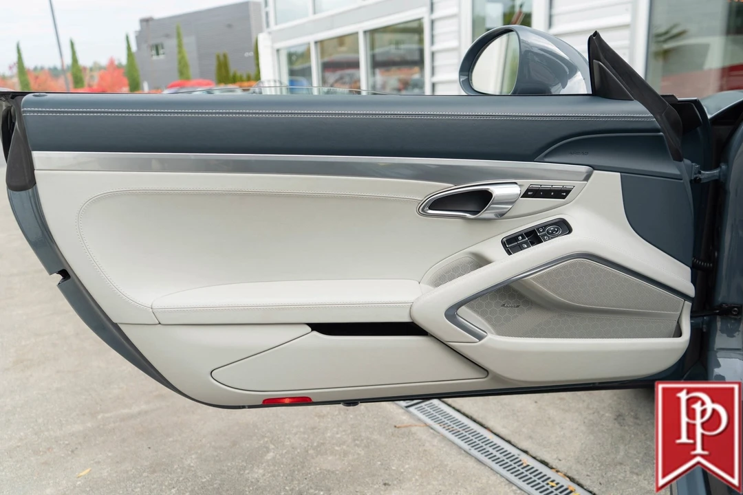 2018 Porsche 991 Carrera 4S - Image 12 of 21