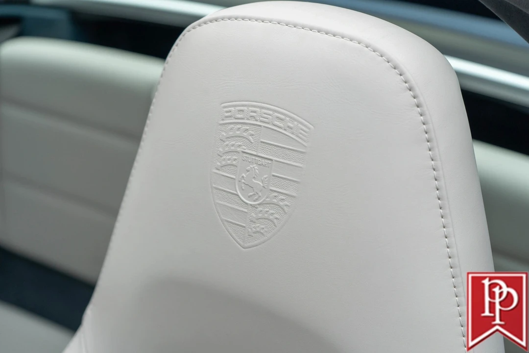 2018 Porsche 991 Carrera 4S - Image 11 of 21