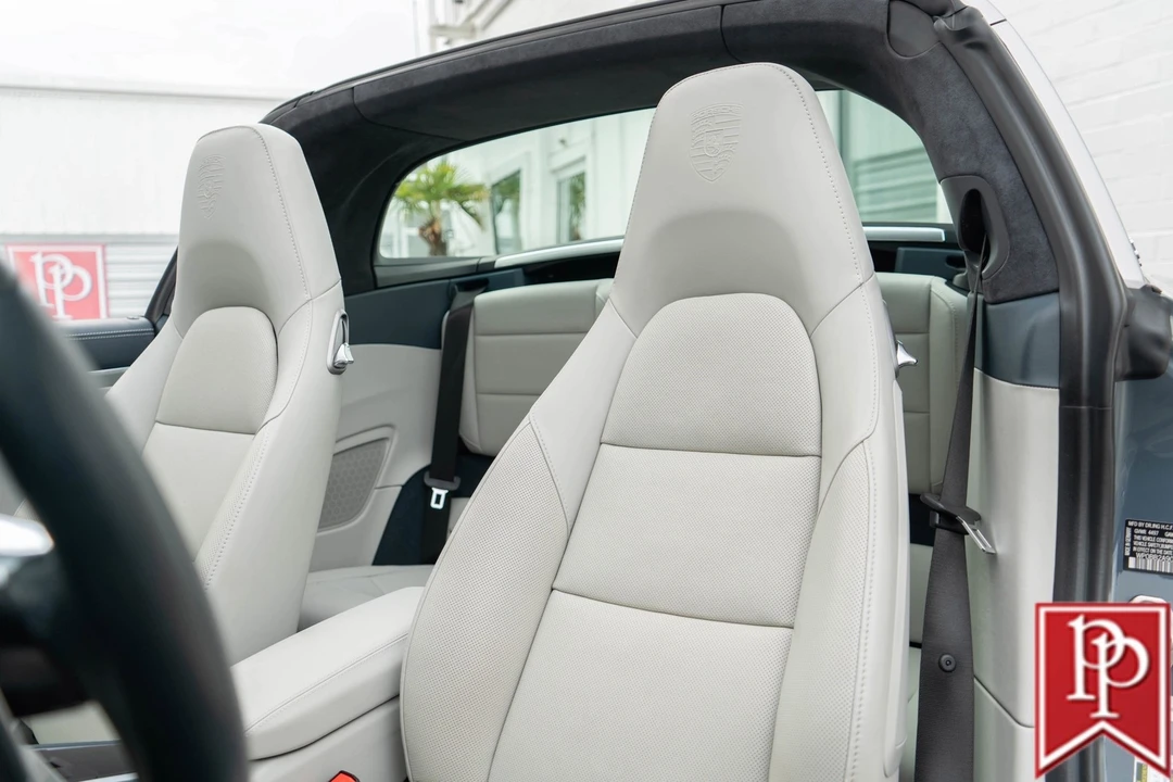2018 Porsche 991 Carrera 4S - Image 10 of 21