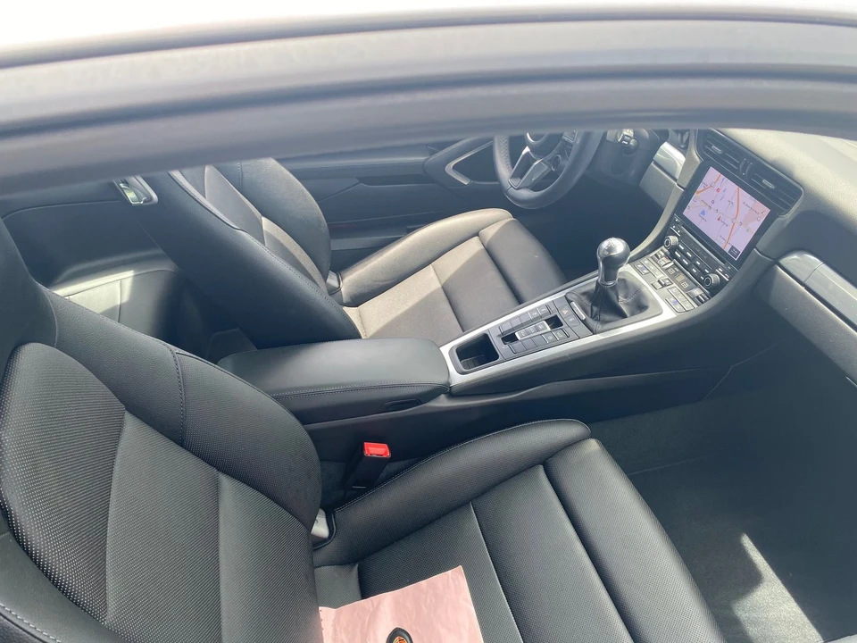 2018 Porsche 991 Carrera - Image 4 of 7