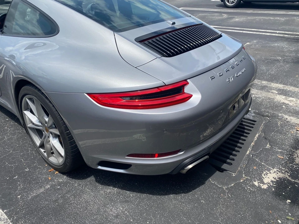 2018 Porsche 991 Carrera - Image 6 of 7
