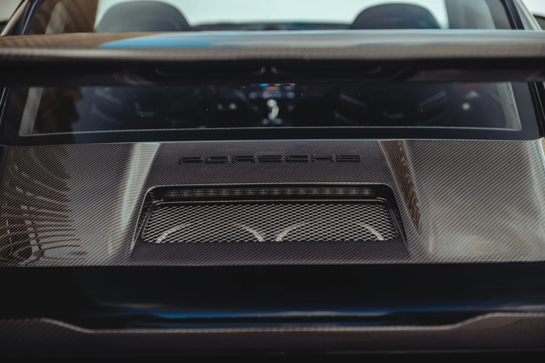 2018 Porsche 991 GT2 RS - Image 31 of 31