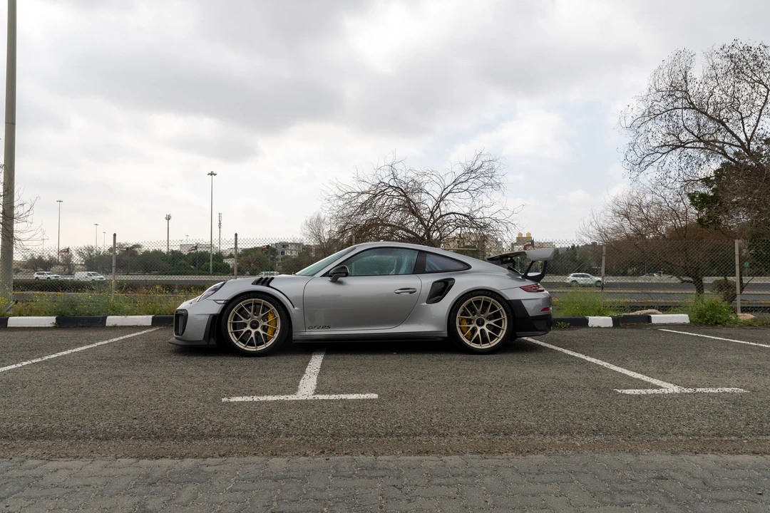 2019 Porsche 991 GT2 RS - Image 15 of 31