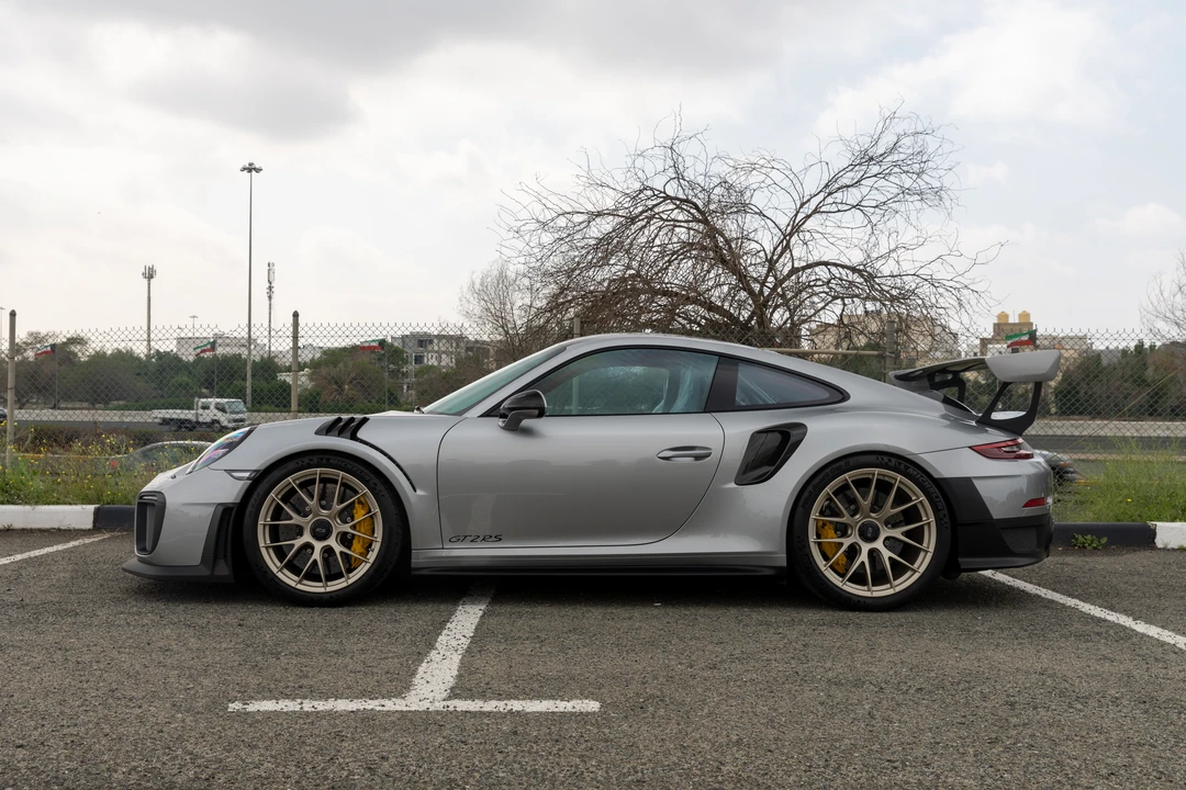 2019 Porsche 991 GT2 RS - Image 7 of 31