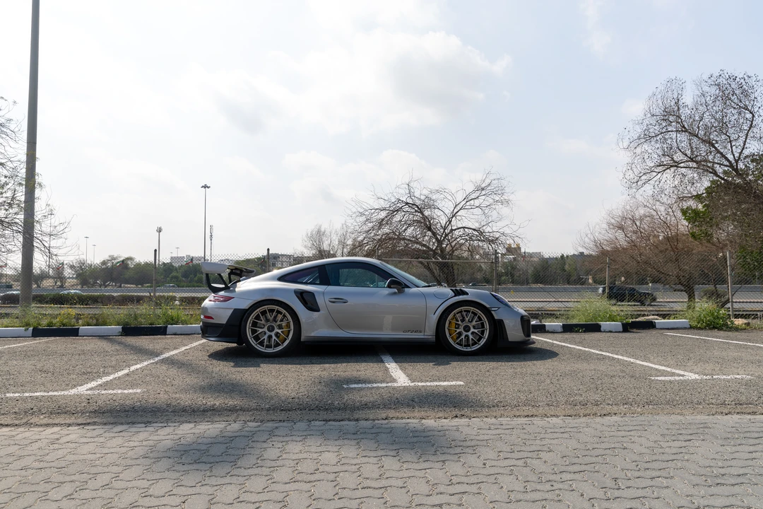 2019 Porsche 991 GT2 RS - Image 11 of 31