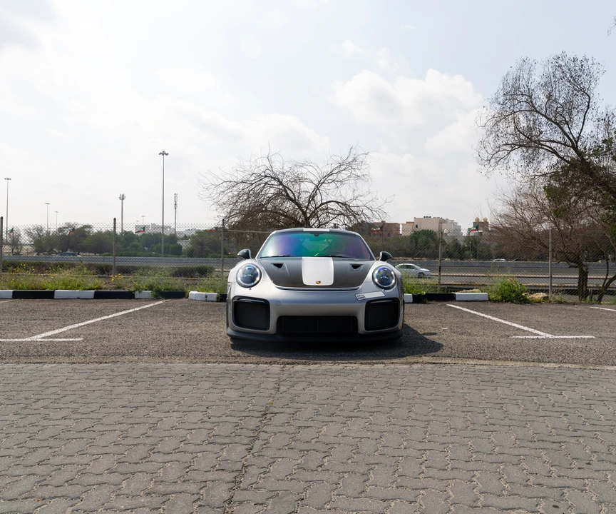 2019 Porsche 991 GT2 RS - Image 9 of 31