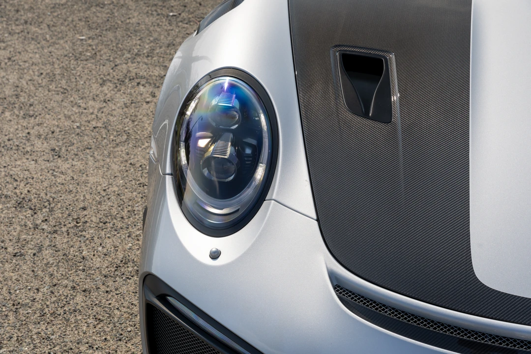2019 Porsche 991 GT2 RS - Image 18 of 31