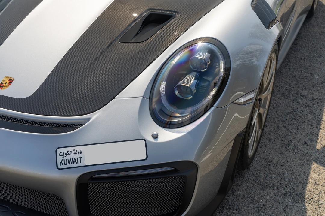 2019 Porsche 991 GT2 RS - Image 17 of 31